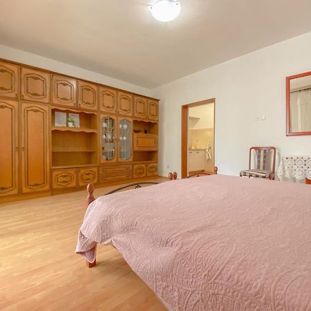 Beco Three Apartment Novigrad  Exterior photo